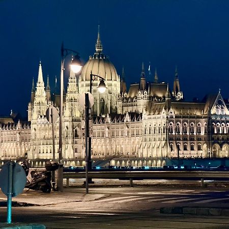 A96 Budapeste Exterior foto