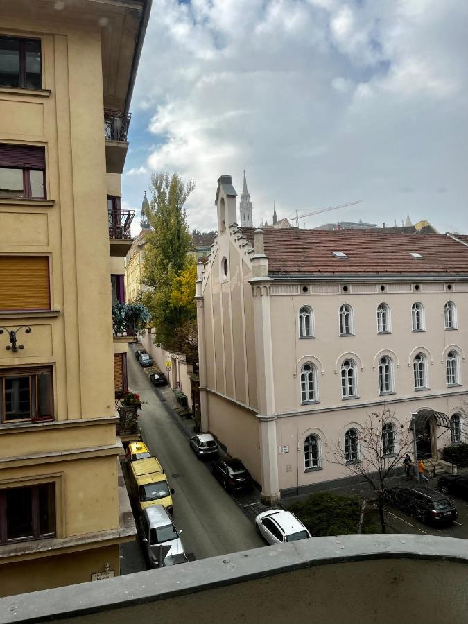 A96 Budapeste Exterior foto